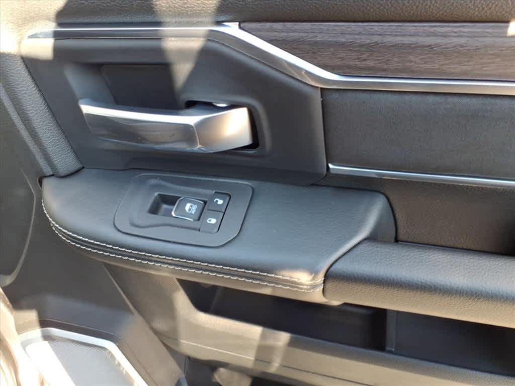 2025 RAM Ram 2500 RAM 2500 LARAMIE CREW CAB 4X4 6'4' BOX