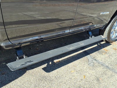 2025 RAM Ram 2500 RAM 2500 LARAMIE CREW CAB 4X4 6'4' BOX