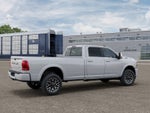 2026 RAM Ram 2500 RAM 2500 LIMITED LONGHORN CREW CAB 4X4 8' BOX