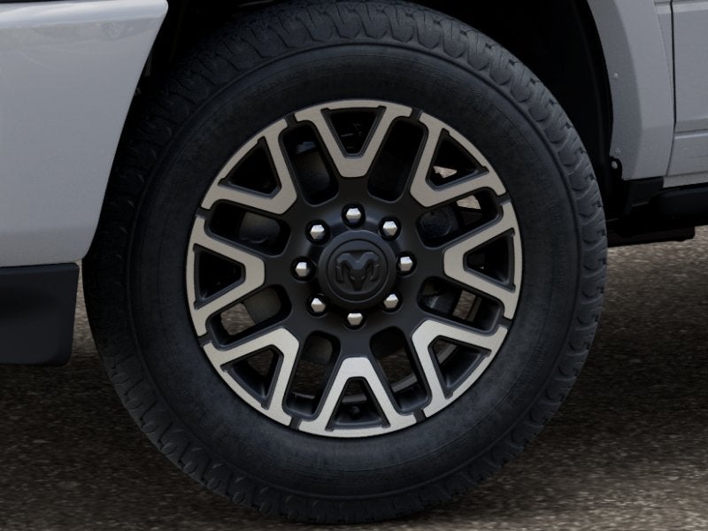 2026 RAM Ram 2500 RAM 2500 LIMITED LONGHORN CREW CAB 4X4 8' BOX