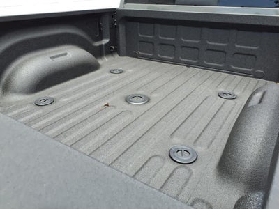 2025 RAM Ram 2500 RAM 2500 LIMITED CREW CAB 4X4 6'4' BOX