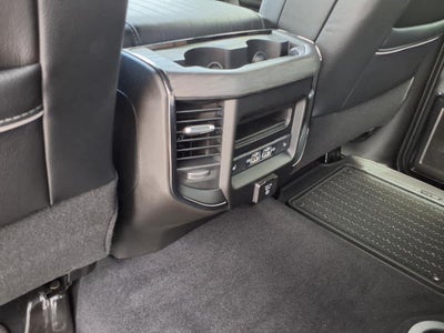 2025 RAM Ram 2500 RAM 2500 LIMITED CREW CAB 4X4 6'4' BOX