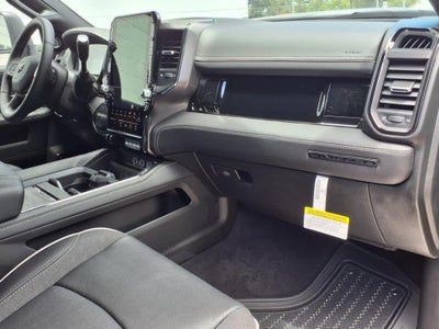 2025 RAM Ram 2500 RAM 2500 LIMITED CREW CAB 4X4 6'4' BOX