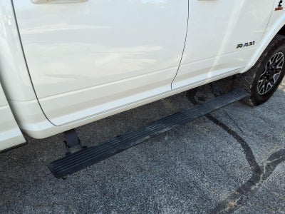 2025 RAM 2500 Limited Longhorn Crew Cab 4x4 6'4' Box