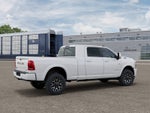 2027 RAM Ram 2500 RAM 2500 LIMITED LONGHORN MEGA CAB 4X4 6'4' BOX