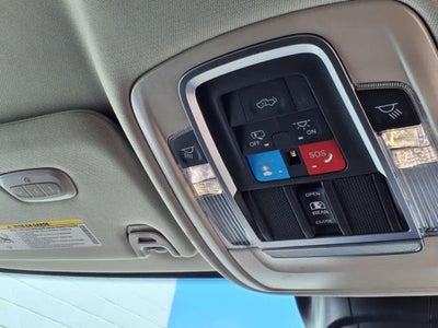 2026 RAM Ram 3500 RAM 3500 LIMITED LONGHORN CREW CAB 4X4 8' BOX