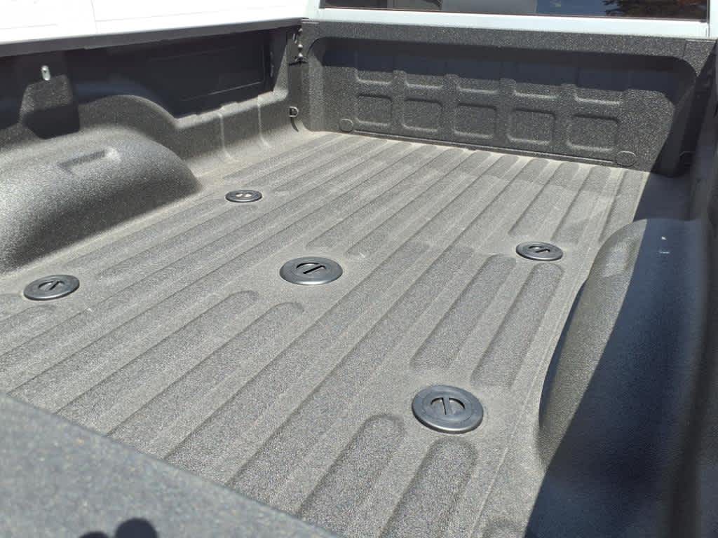 2026 RAM Ram 3500 RAM 3500 LIMITED LONGHORN CREW CAB 4X4 8' BOX