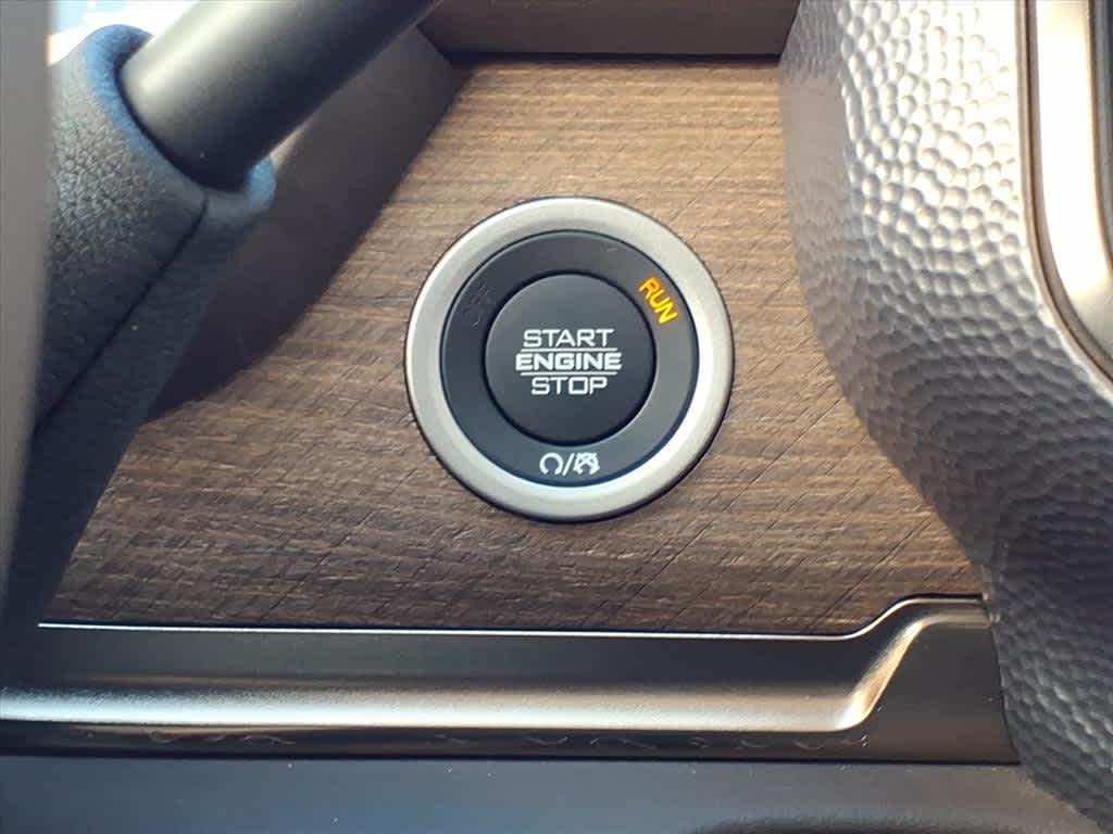 2026 RAM Ram 3500 RAM 3500 LIMITED LONGHORN CREW CAB 4X4 8' BOX