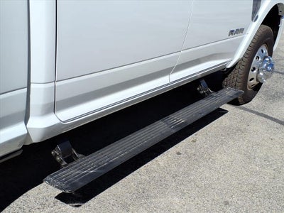 2026 RAM Ram 3500 RAM 3500 LIMITED LONGHORN CREW CAB 4X4 8' BOX