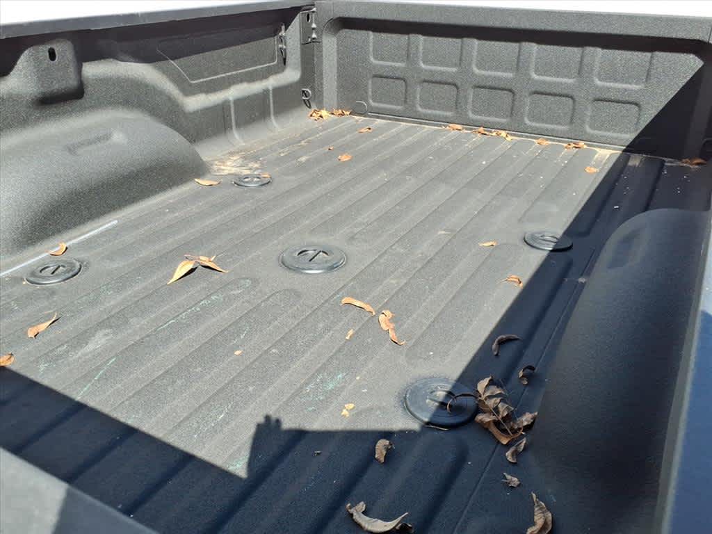 2026 RAM Ram 3500 RAM 3500 LIMITED LONGHORN CREW CAB 4X4 8' BOX