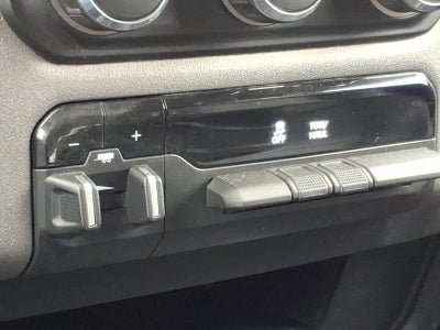 2020 RAM 2500 Tradesman Crew Cab 4X4 6'4' Box