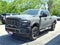 2026 RAM Ram 2500 RAM 2500 WARLOCK CREW CAB 4X4 6'4' BOX