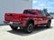 2026 RAM Ram 2500 RAM 2500 WARLOCK CREW CAB 4X4 6'4' BOX