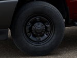 2026 RAM Ram 2500 RAM 2500 WARLOCK CREW CAB 4X4 6'4' BOX