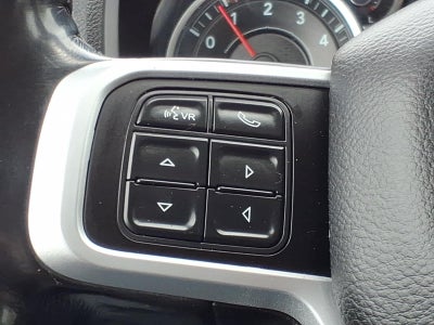 2020 RAM 2500 Lone Star Crew Cab 4x4 6'4' Box