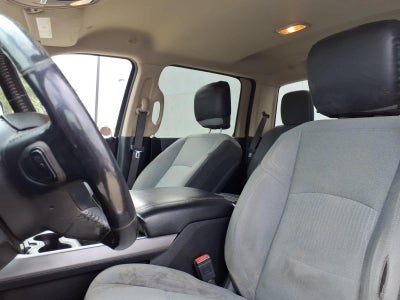 2020 RAM 2500 Lone Star Crew Cab 4x4 6'4' Box