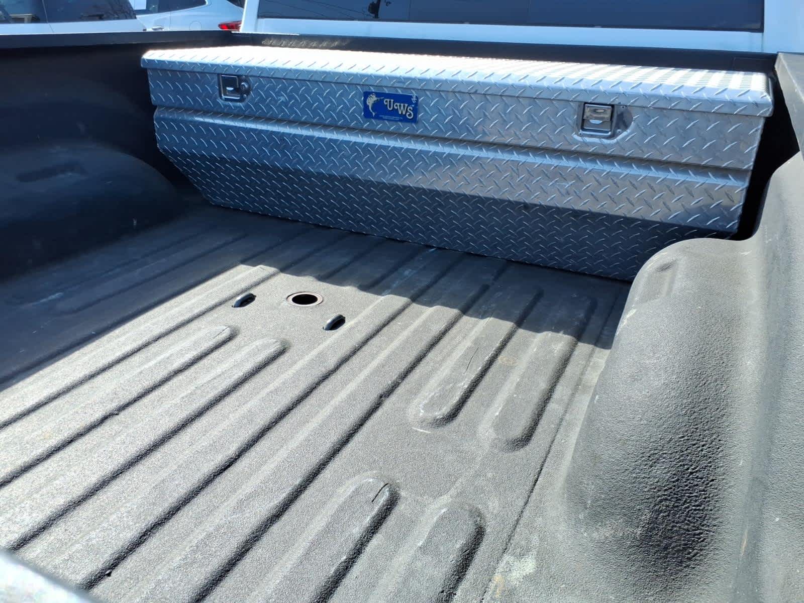 2016 RAM 2500 Laramie