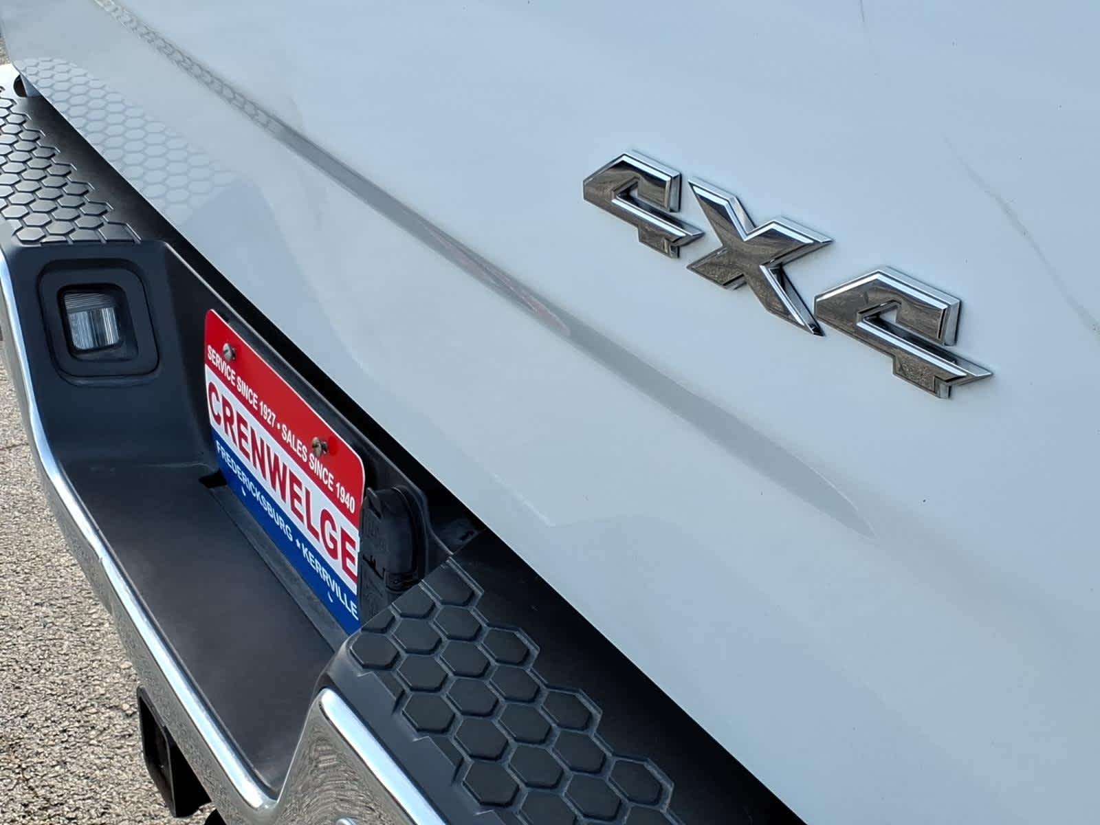 2016 RAM 2500 Laramie