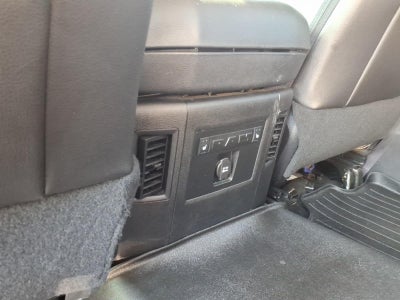 2016 RAM 2500 Laramie