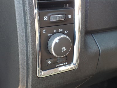 2016 RAM 2500 Laramie