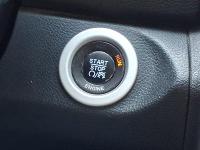 2016 RAM 2500 Laramie