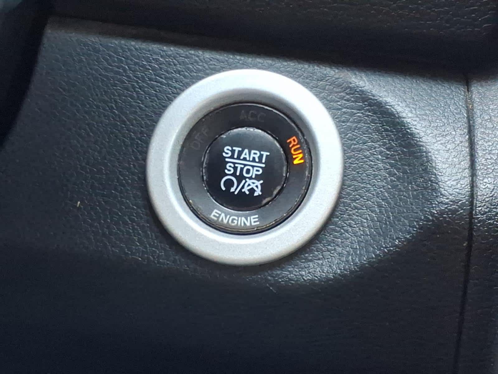 2016 RAM 2500 Laramie