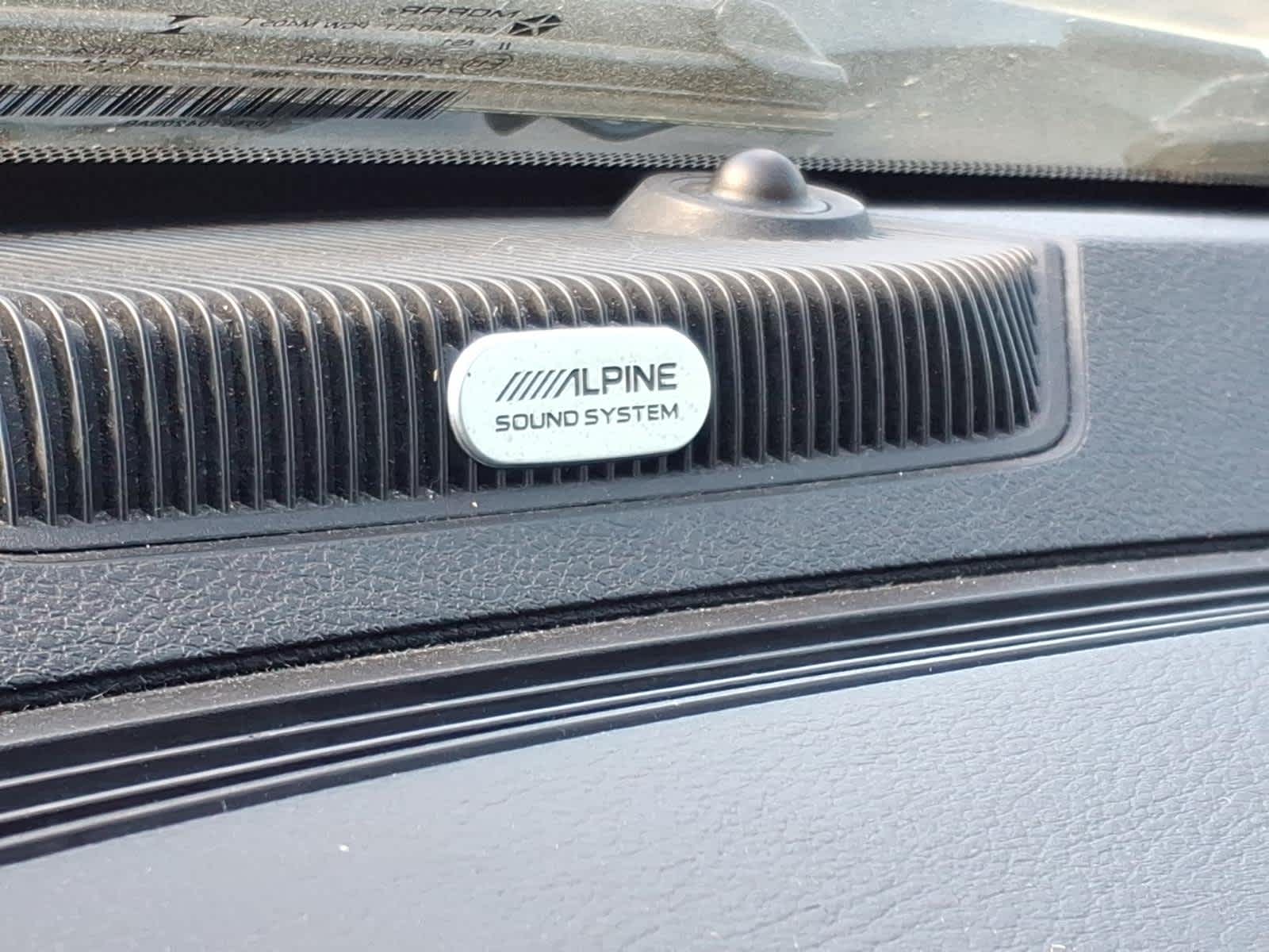 2016 RAM 2500 Laramie