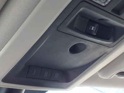 2016 RAM 2500 Laramie