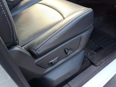 2016 RAM 2500 Laramie