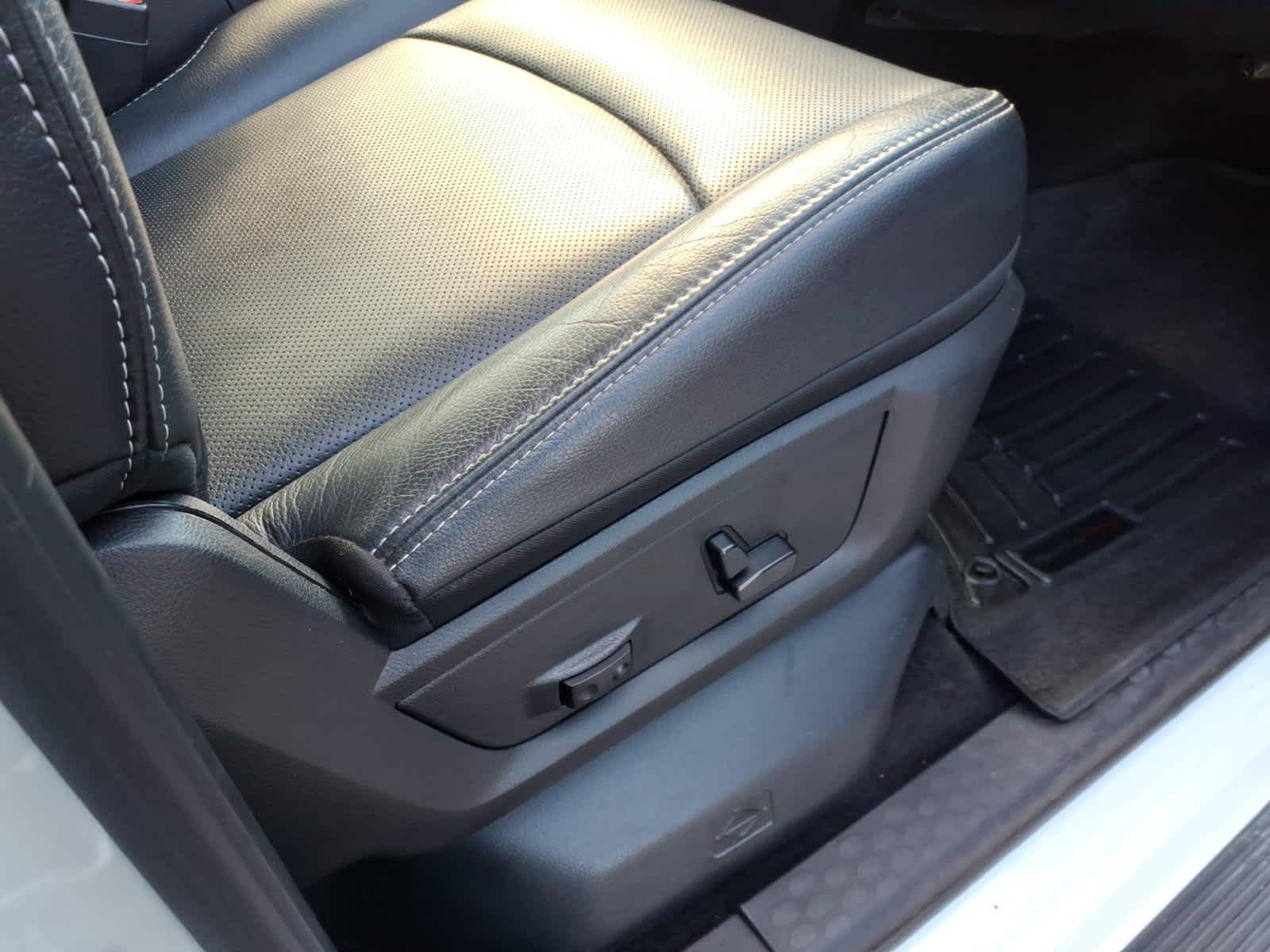 2016 RAM 2500 Laramie