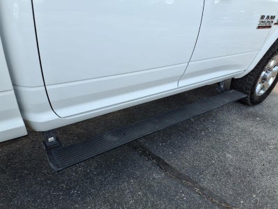 2016 RAM 2500 Laramie