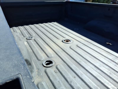 2020 RAM 2500 Laramie Crew Cab 4x4 8' Box