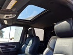 2020 RAM 2500 Laramie Crew Cab 4x4 8' Box