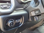 2020 RAM 2500 Laramie Mega Cab 4x4 6'4' Box