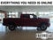 2026 RAM Ram 2500 RAM 2500 LIMITED LONGHORN CREW CAB 4X4 6'4' BOX
