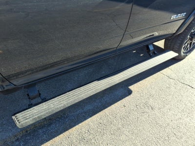 2026 RAM Ram 2500 RAM 2500 LIMITED LONGHORN CREW CAB 4X4 6'4' BOX