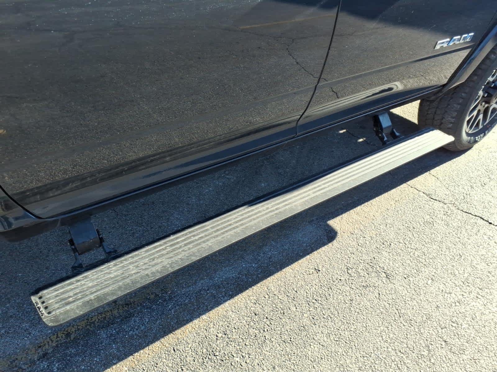 2026 RAM Ram 2500 RAM 2500 LIMITED LONGHORN CREW CAB 4X4 6'4' BOX