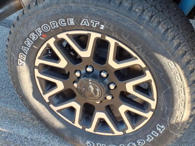 2026 RAM Ram 2500 RAM 2500 LIMITED LONGHORN CREW CAB 4X4 6'4' BOX