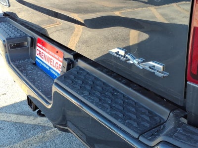 2026 RAM Ram 2500 RAM 2500 LIMITED LONGHORN CREW CAB 4X4 6'4' BOX