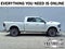 2025 RAM 2500 Limited Longhorn Crew Cab 4x4 6'4' Box