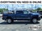 2023 RAM 2500 Limited Crew Cab 4x4 6'4' Box
