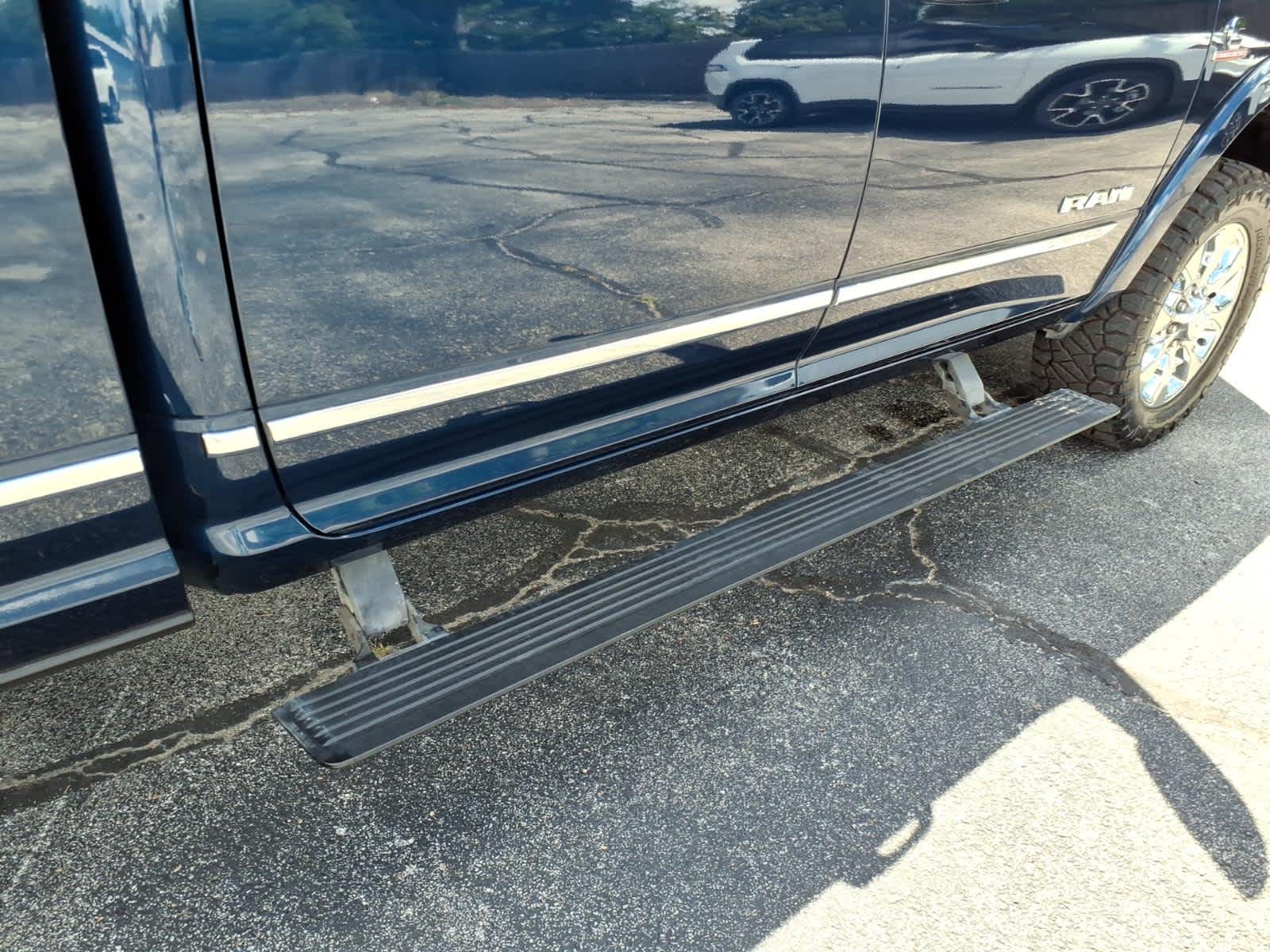 2023 RAM 2500 Limited Crew Cab 4x4 6'4' Box