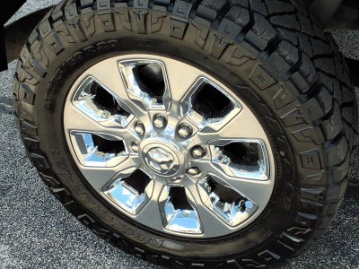 2023 RAM 2500 Limited Crew Cab 4x4 6'4' Box