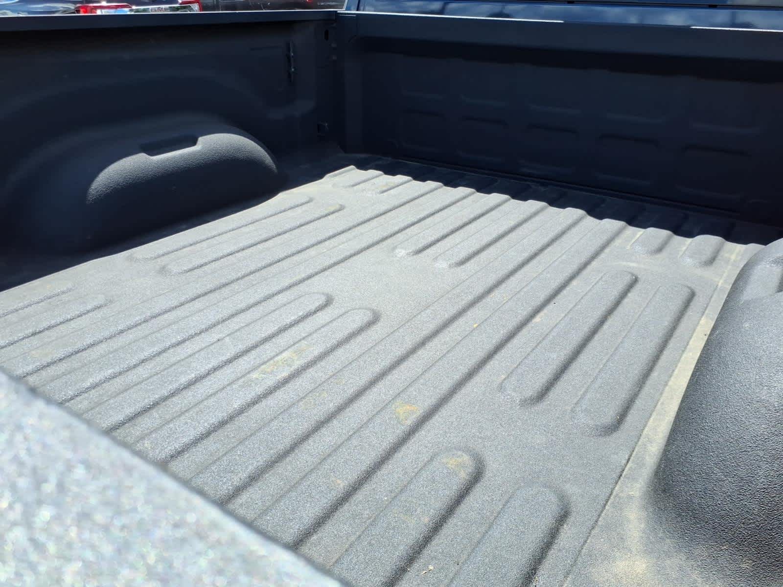 2023 RAM 2500 Limited Crew Cab 4x4 6'4' Box