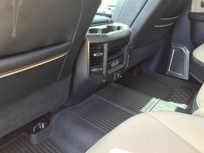 2023 RAM 2500 Limited Crew Cab 4x4 6'4' Box
