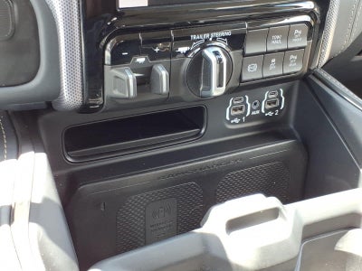 2023 RAM 2500 Limited Crew Cab 4x4 6'4' Box