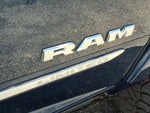 2023 RAM 2500 Limited Crew Cab 4x4 6'4' Box