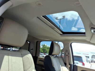 2023 RAM 2500 Limited Crew Cab 4x4 6'4' Box
