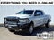 2022 RAM 2500 Limited Mega Cab 4x4 6'4' Box
