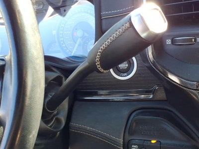 2022 RAM 2500 Limited Mega Cab 4x4 6'4' Box